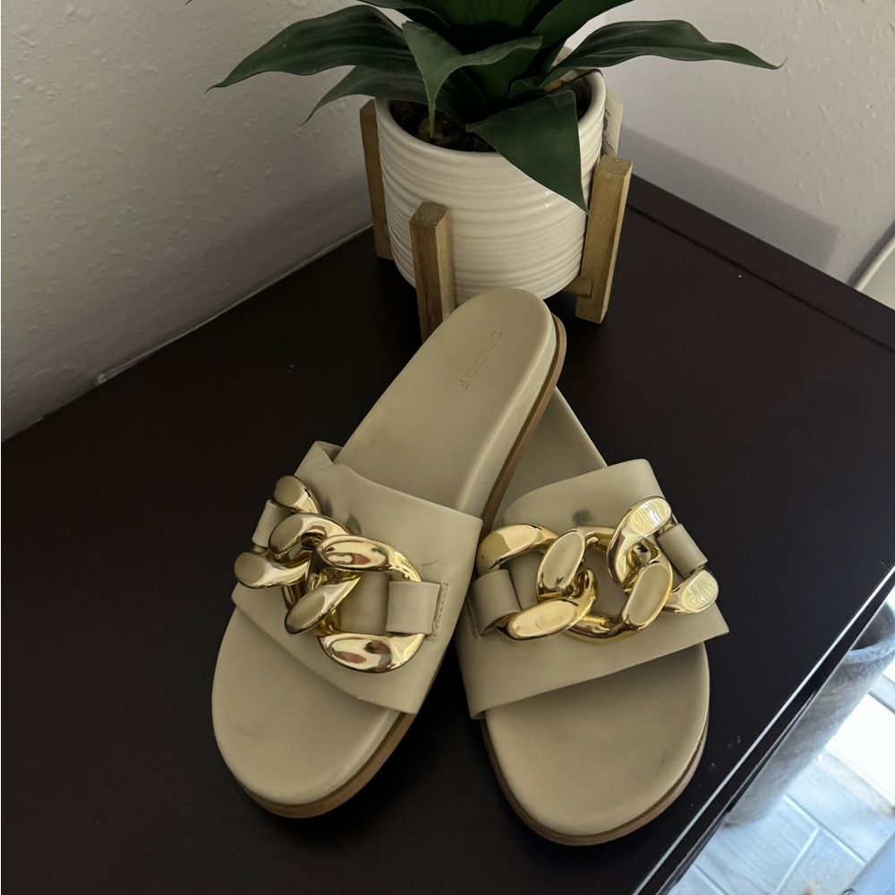 Studio F Sandals